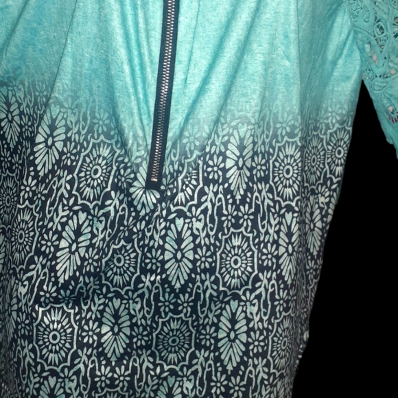 Womens Size XL Sheilay top. Nwt - Picture 3 of 4